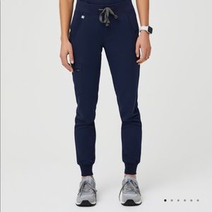 FIGS Zamora Jogger Scrub Pant XS